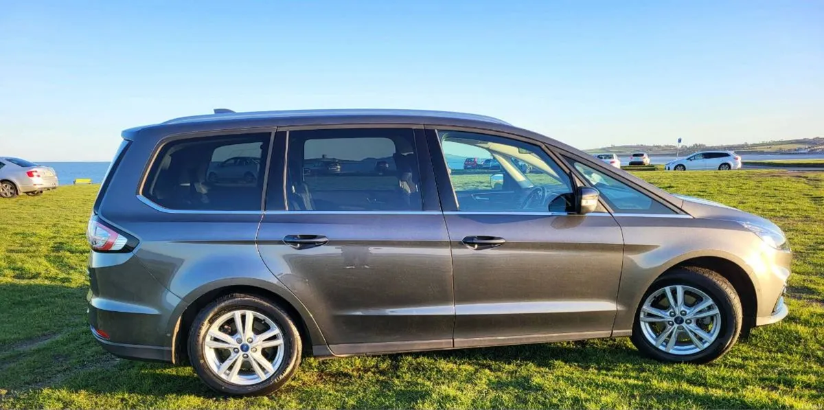 Ford Galaxy 2024 - Image 3
