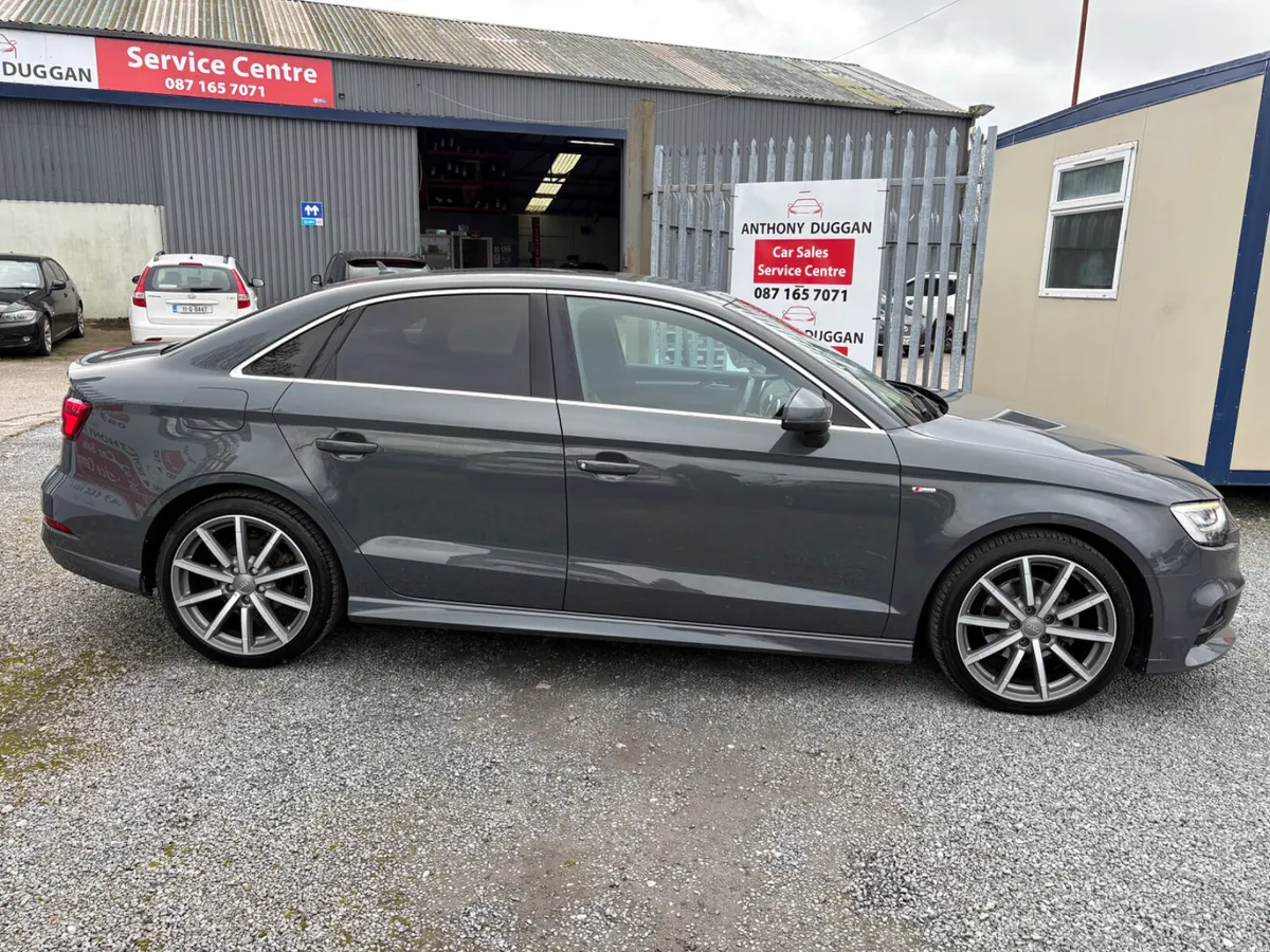 162 Audi A3 S-line 1.6tdi - Image 2
