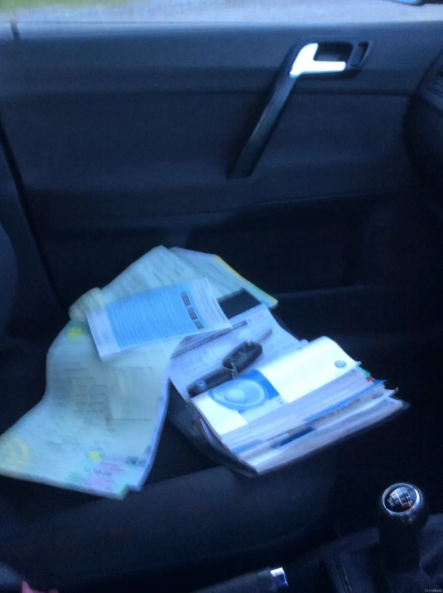 2008 1.2 Petrol Volkswagen Polo - Image 4