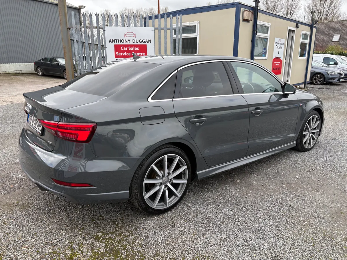 162 Audi A3 S-line 1.6tdi - Image 3