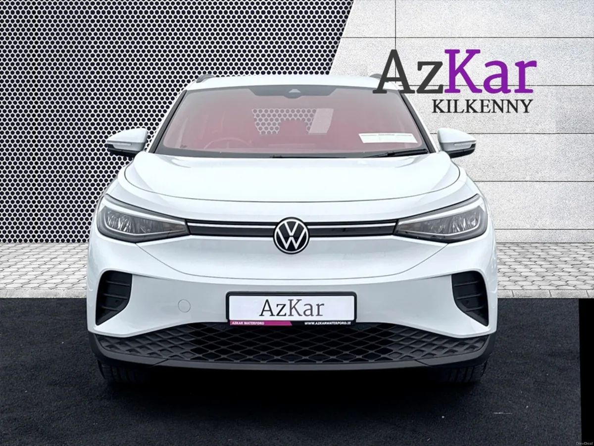 Volkswagen ID.4 2022 ID4 LIFE EDITION ELECTRIC AUT - Image 2