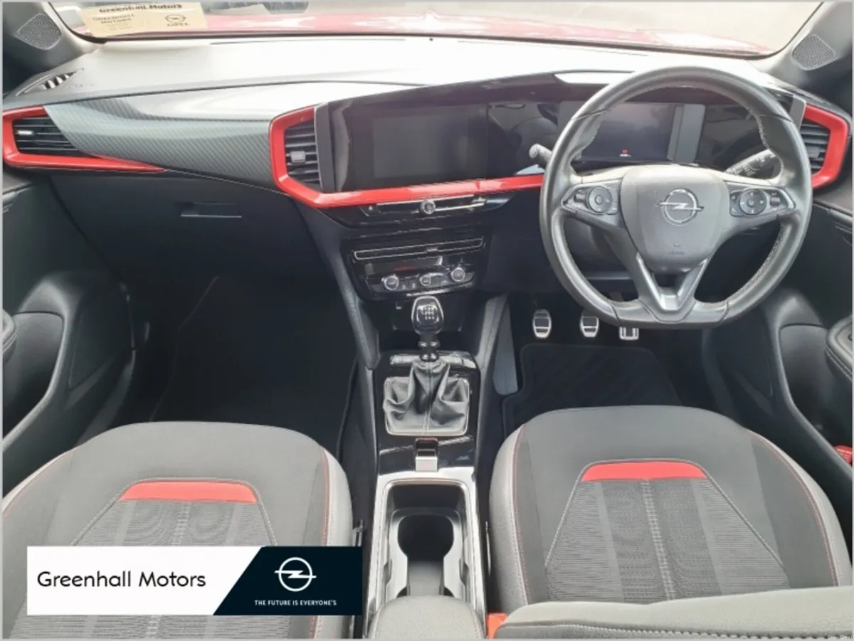Opel Mokka 1.2 Petrol SRI - Image 2