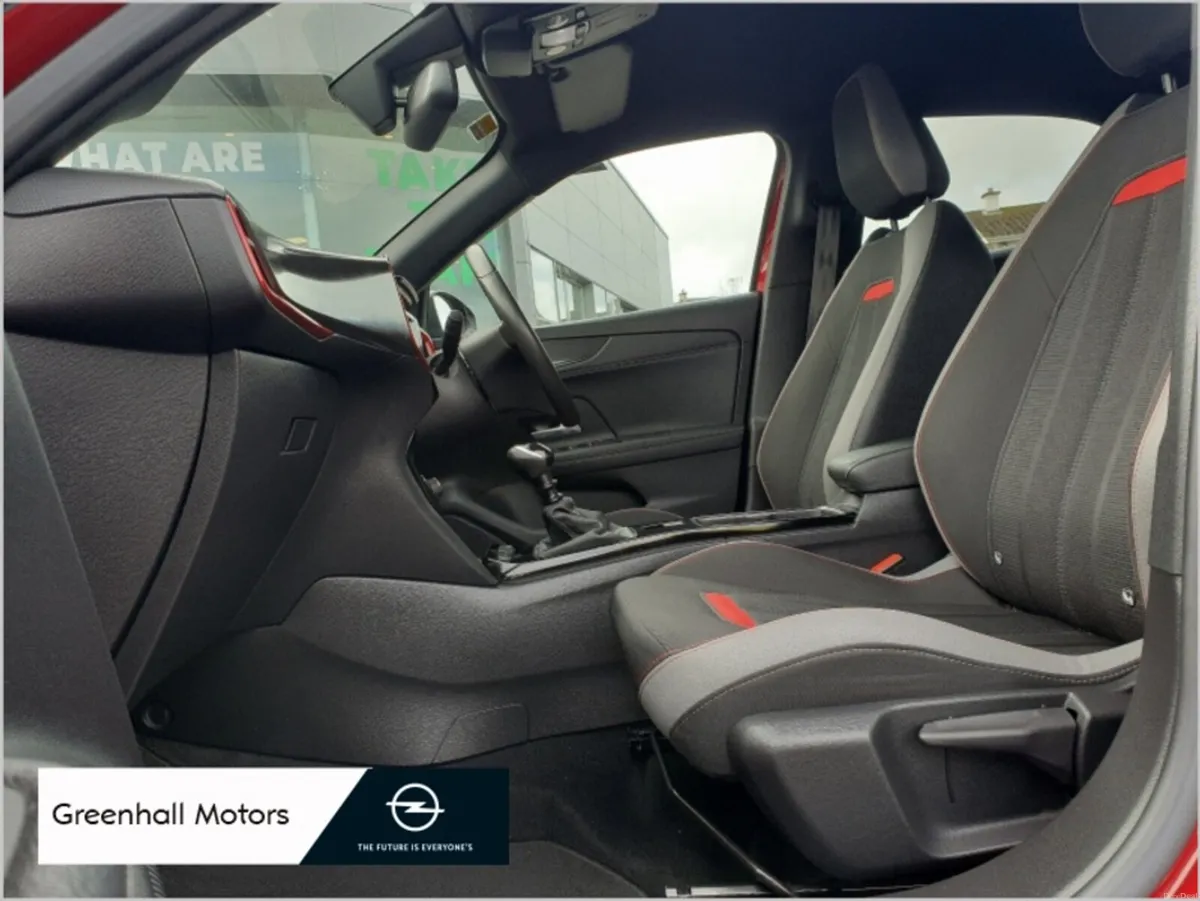 Opel Mokka 1.2 Petrol SRI - Image 4