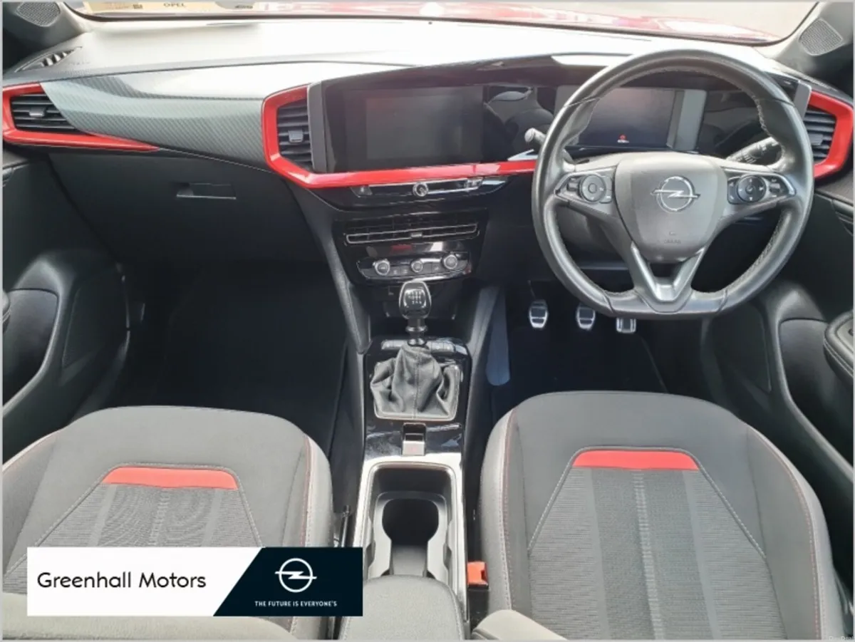Opel Mokka 1.2 SRI - LOW MILEAGE - Image 2