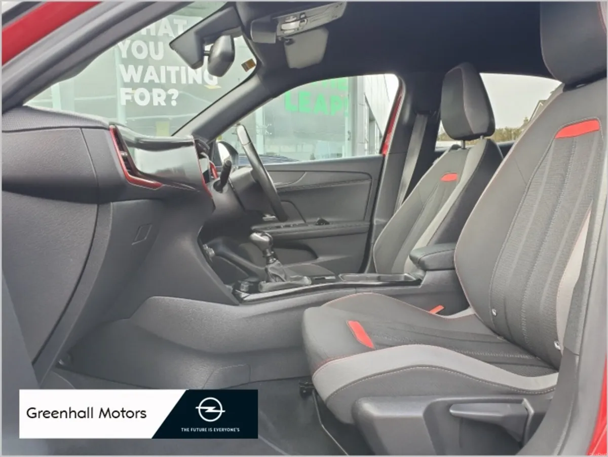 Opel Mokka 1.2 SRI - LOW MILEAGE - Image 4
