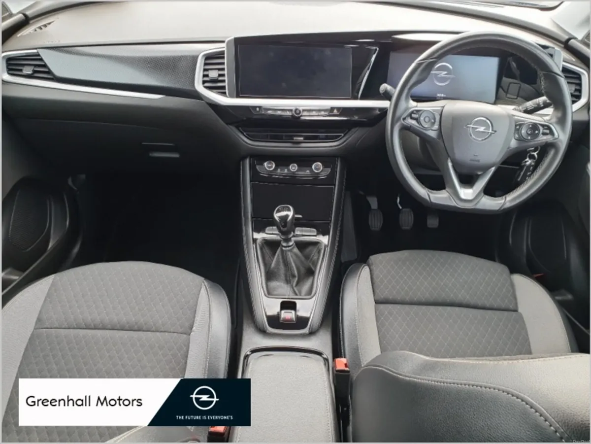 Opel Grandland SRI 1.2 130PS - Image 2