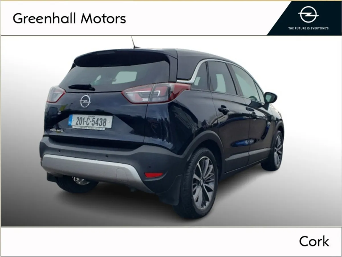 Opel Crossland X 1.2 Petrol SE - Image 3