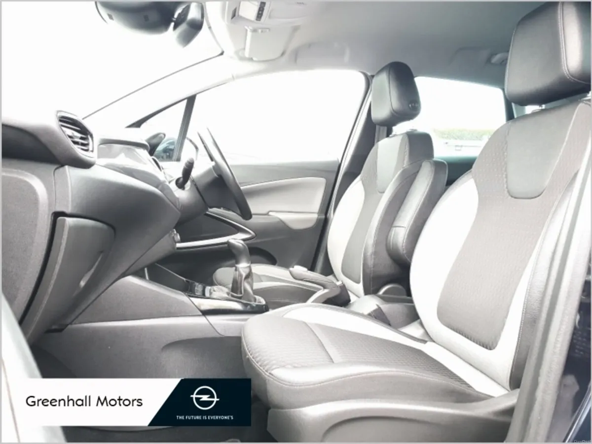 Opel Crossland X 1.2 Petrol SE - Image 4