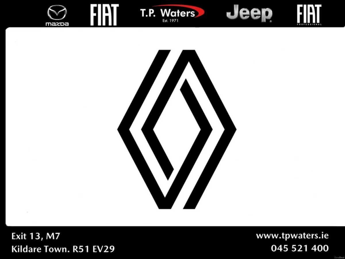 Renault Captur 1.5 DCI - INTENSE - ARRIVING INTO S - Image 1