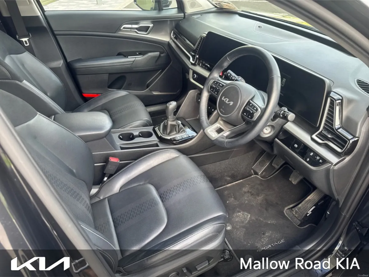 Kia Sportage K3 MY25 5DR - Image 2