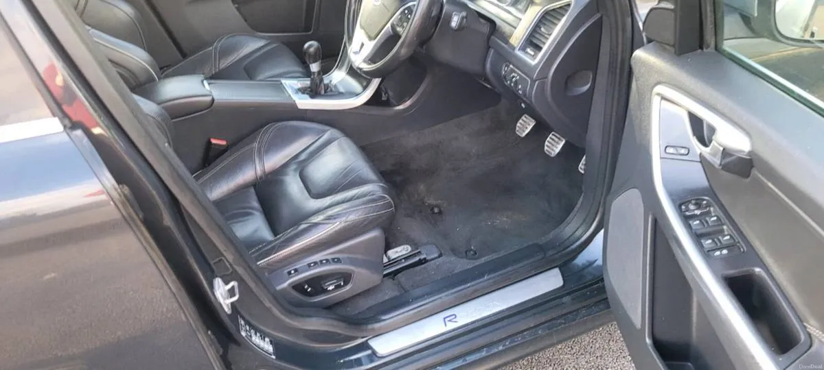 Volvo xc60 - Image 5