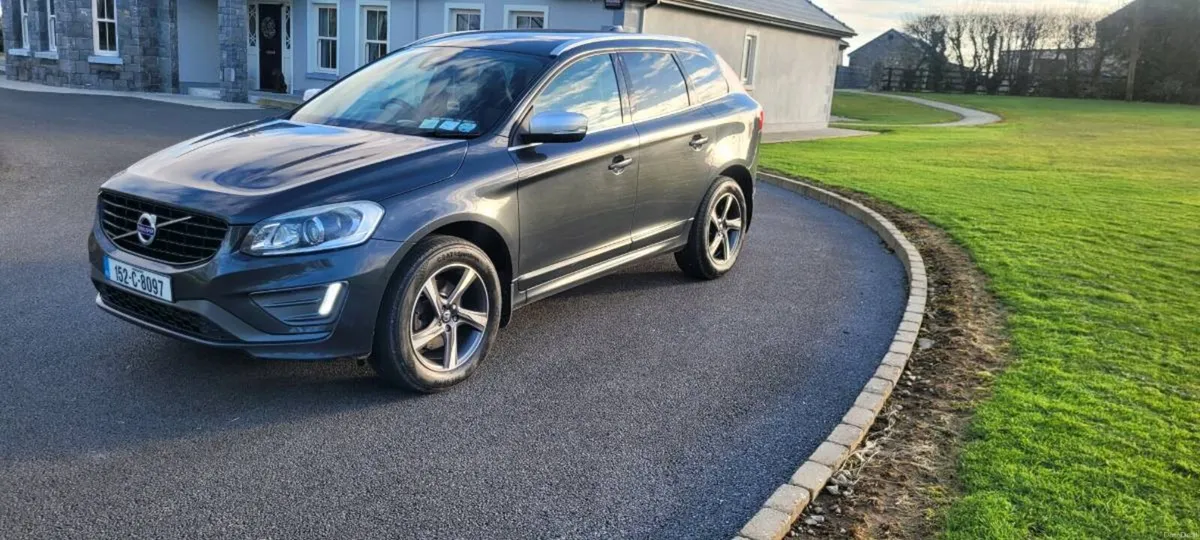 Volvo xc60 - Image 6