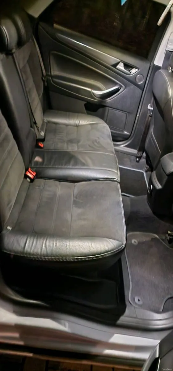 Ford Mondeo Titanium X 2013 - Image 3