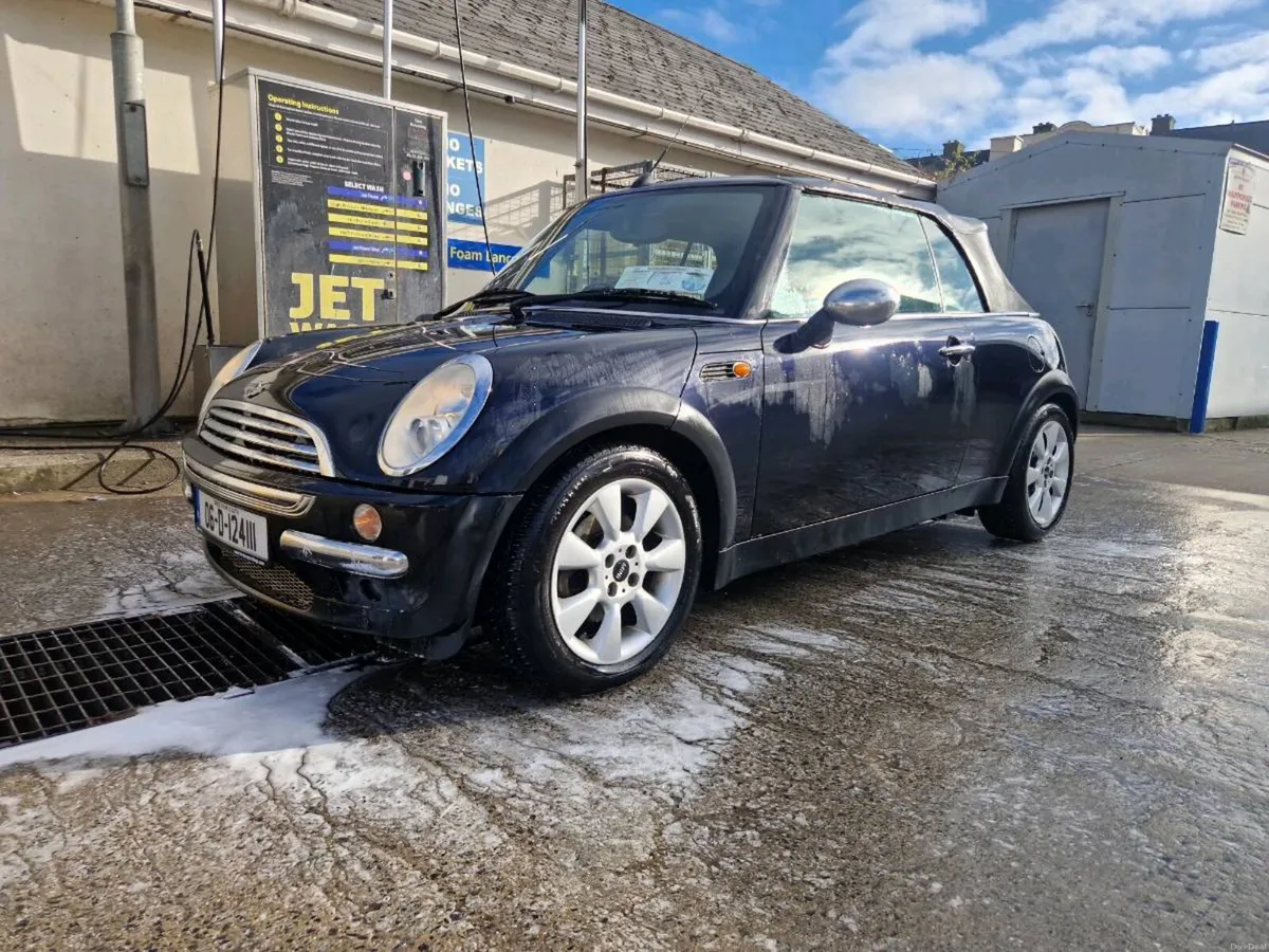 Mini Cooper - Image 2