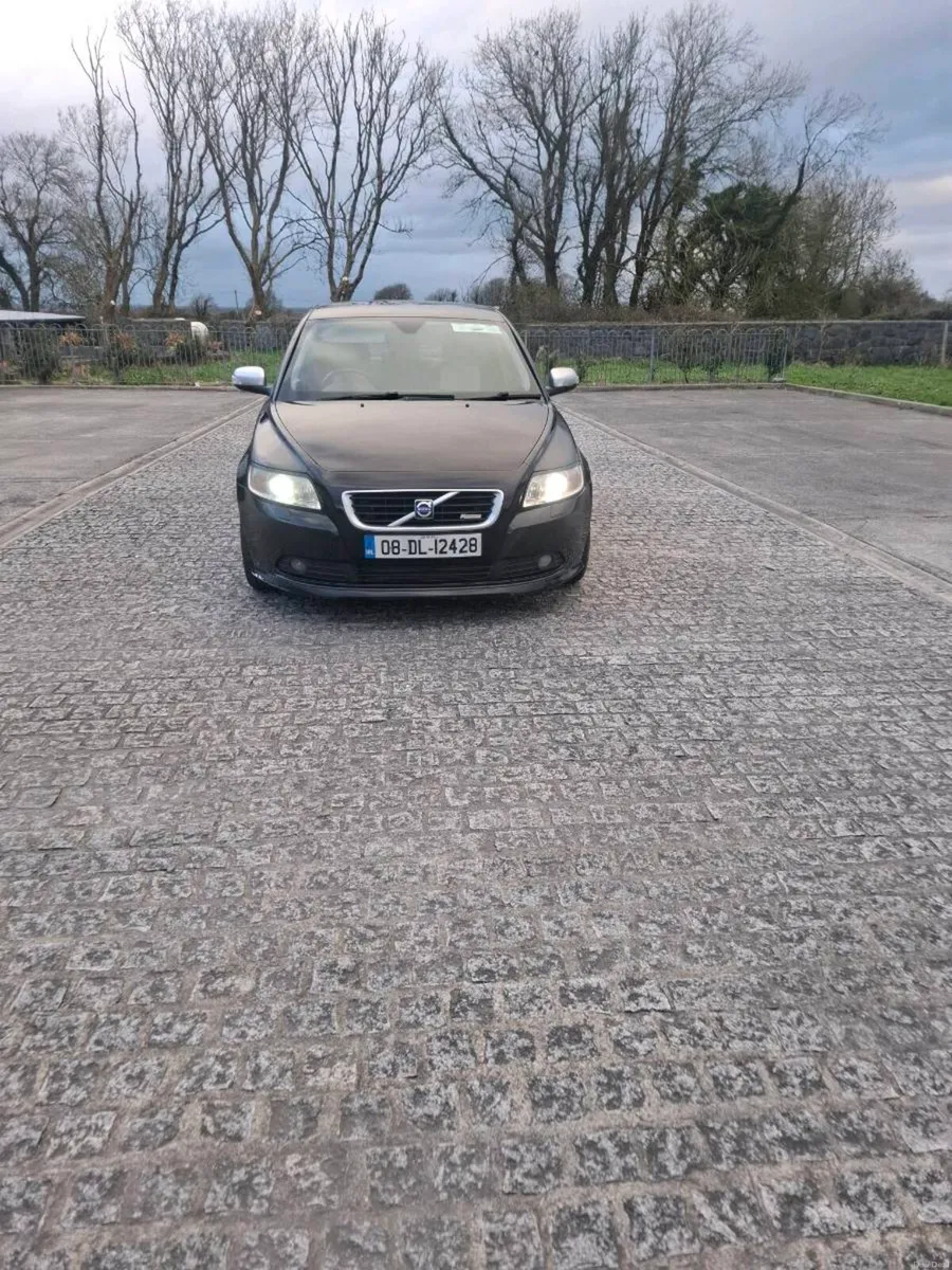 Volvo s40 - Image 1