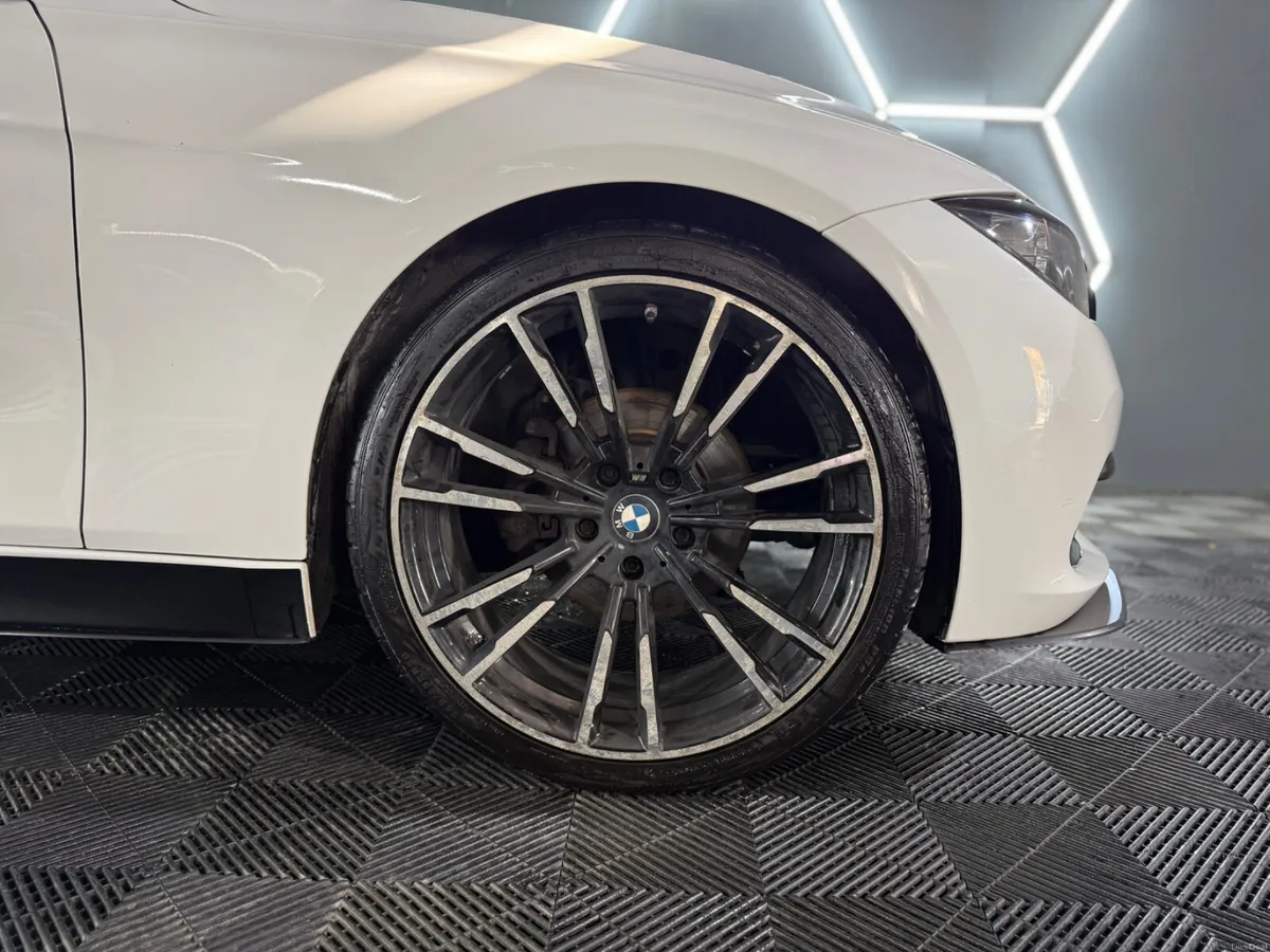 ◼️2016 BMW 320D SE MANUAL◼️ - Image 4