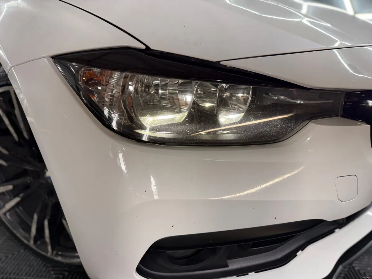 ◼️2016 BMW 320D SE MANUAL◼️ - Image 3