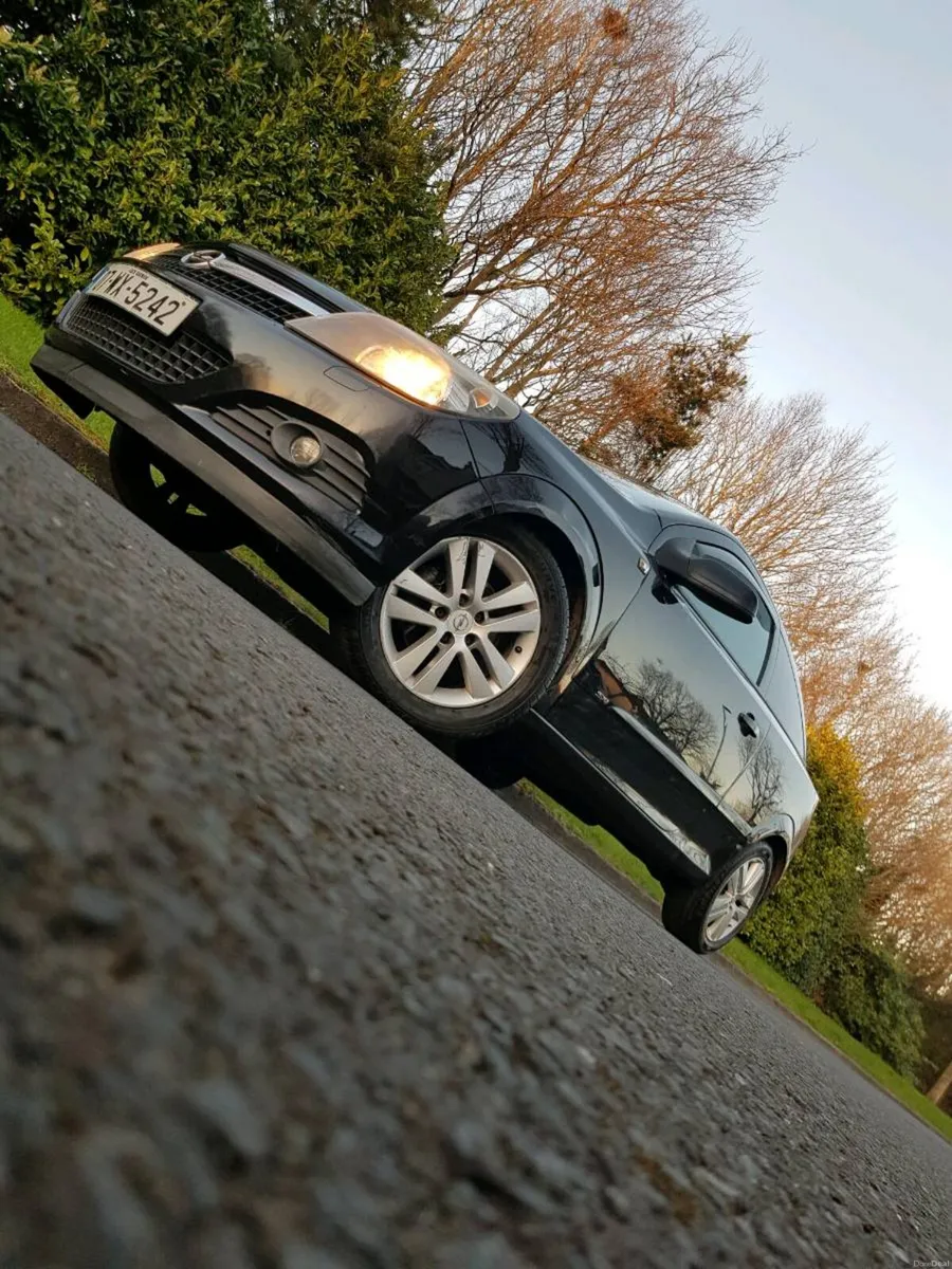 GTC SXI Fresh NCT 08/26, recnt serv16V 1.4 - Image 1