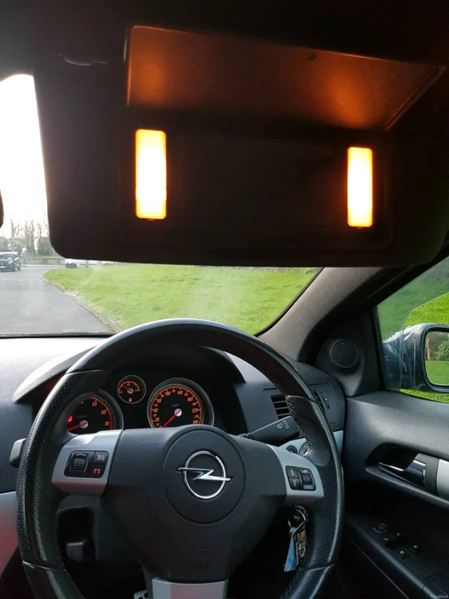 GTC SXI Fresh NCT 08/26, recnt serv16V 1.4 - Image 3