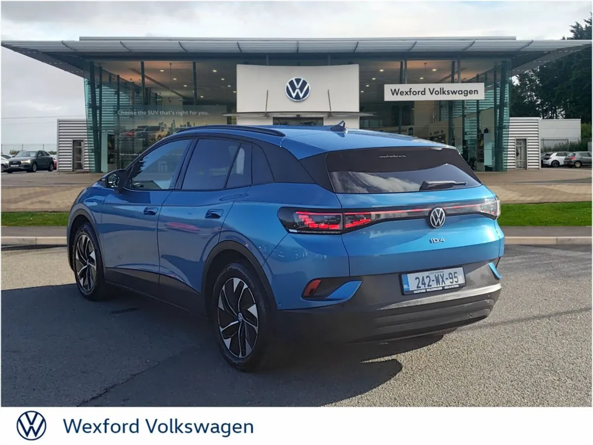 Volkswagen ID.4 PRO PLUS 77kWh 286HP - Image 4