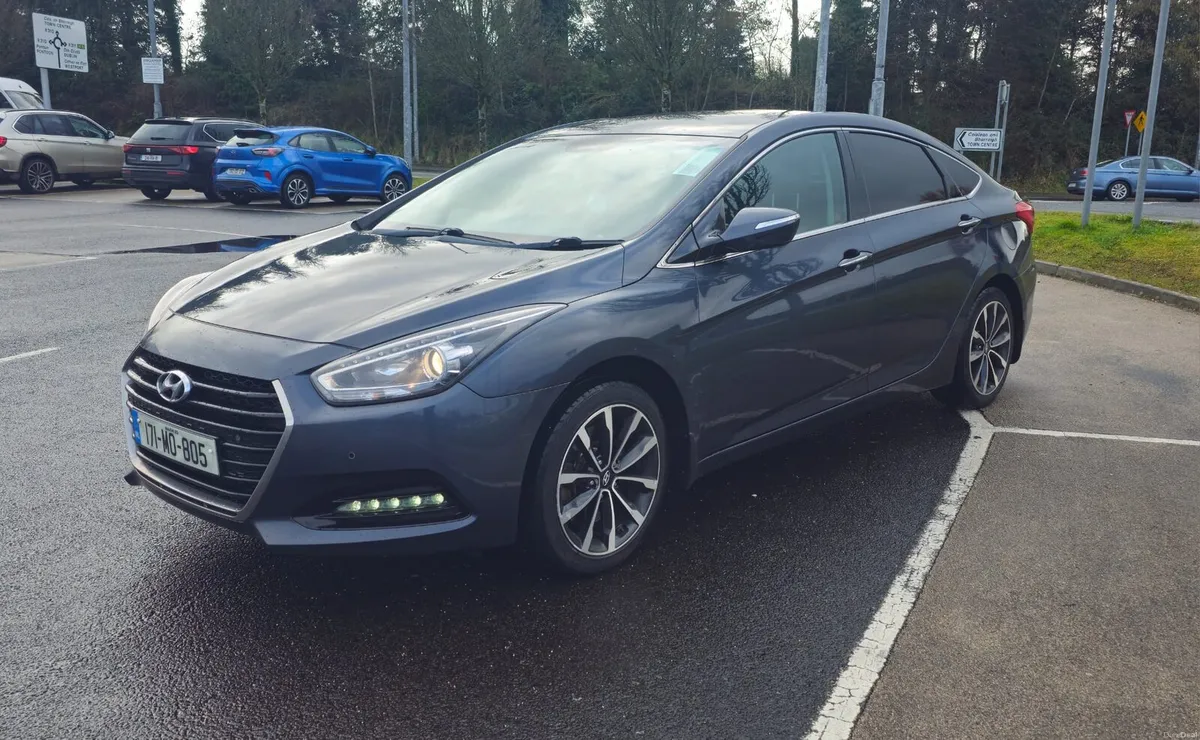 Hyundai i40 for sale - Image 2