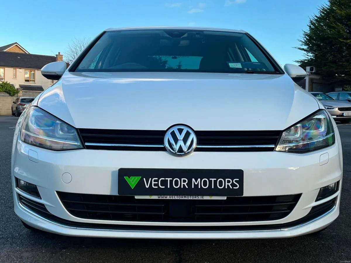 Volkswagen Golf 1.4 TSI HIGHLINE - Image 3