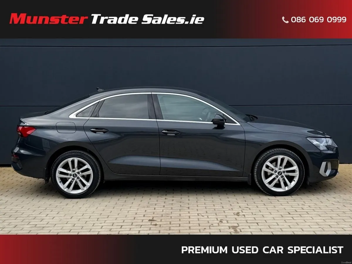 Audi A3 30 TDI 116HP - Image 3