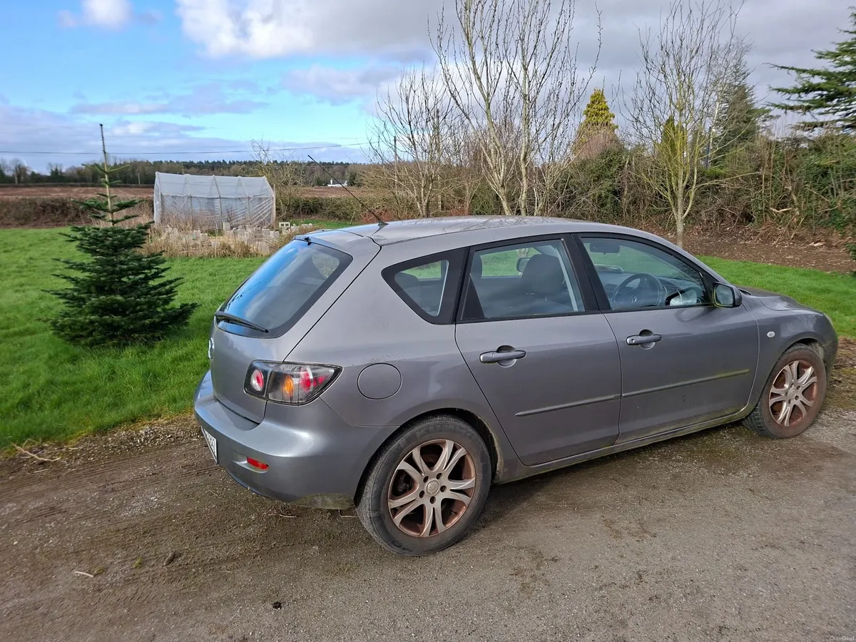 Mazda 3 2006 - Image 1