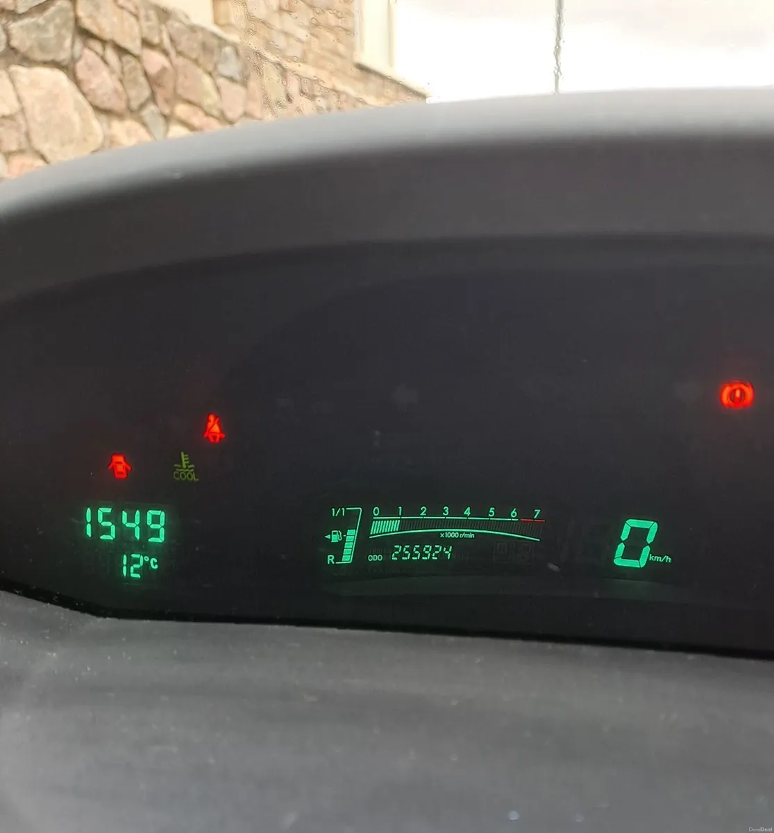 Toyota Yaris 2007 - Image 2