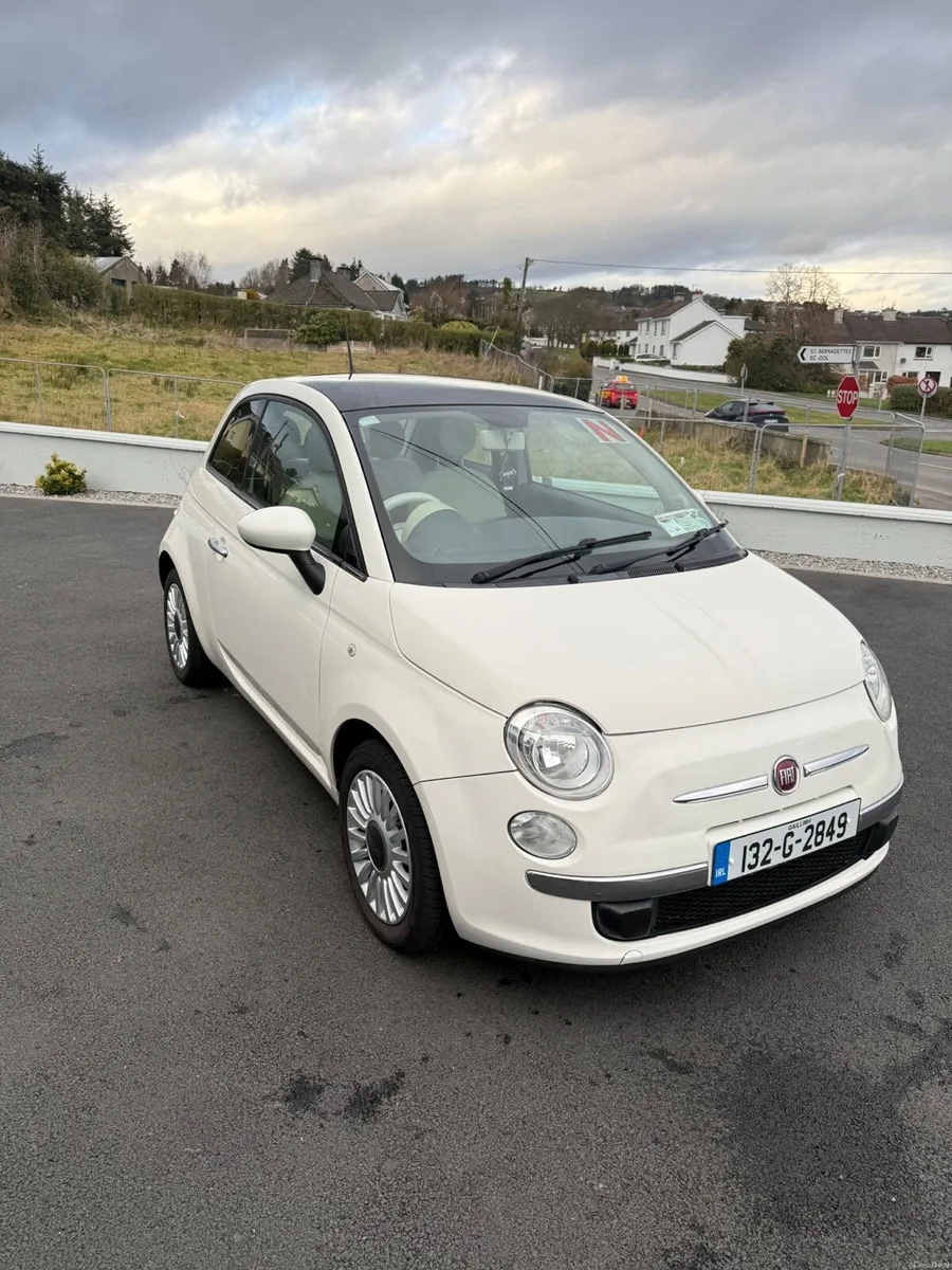 Fiat 500 - Image 2