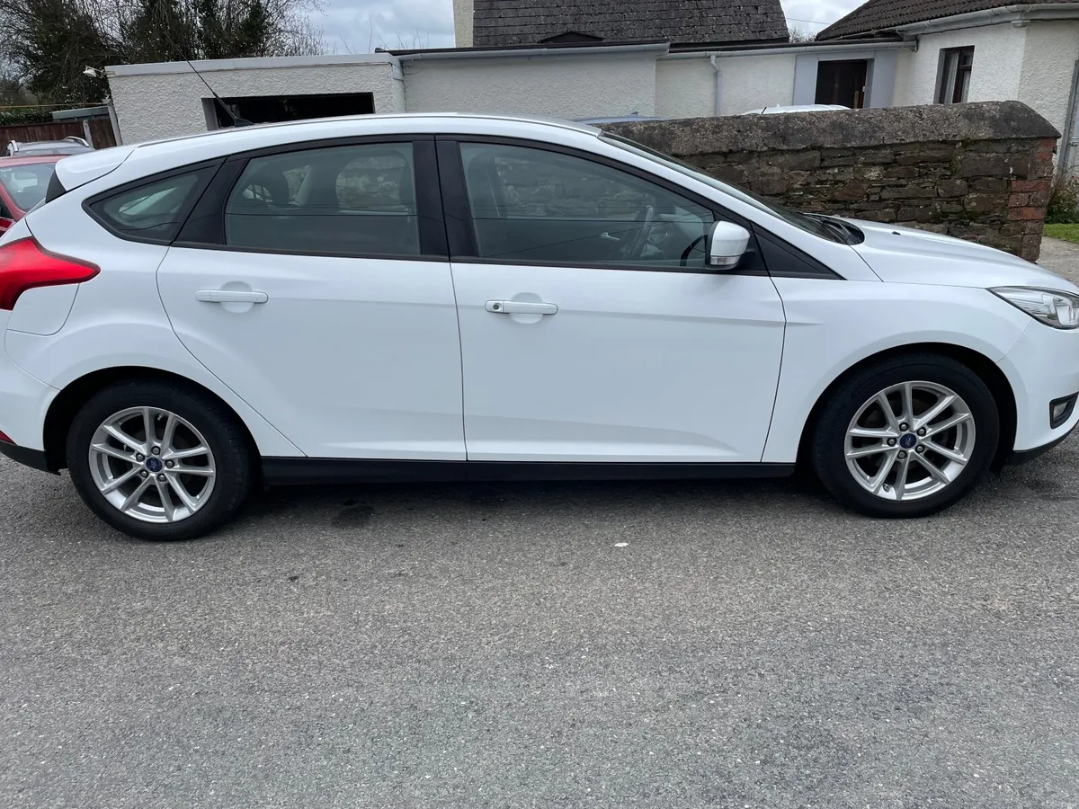 Ford Focus Style 1.5TD 2016 - Image 3