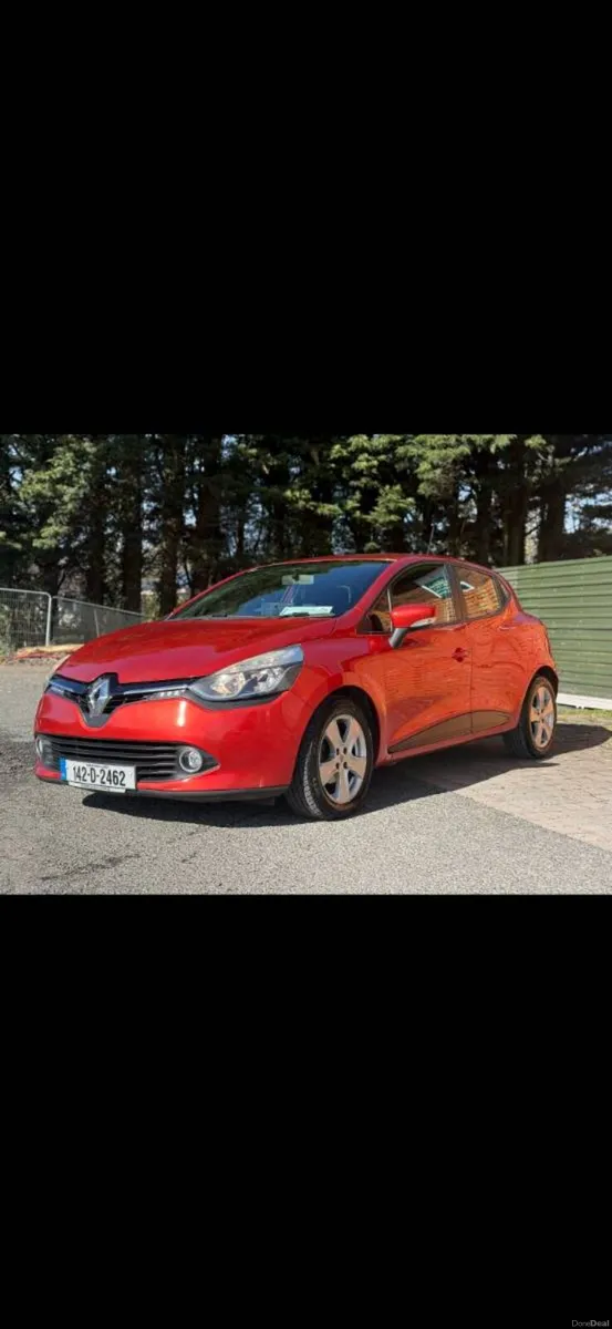 Renault clio - Image 3