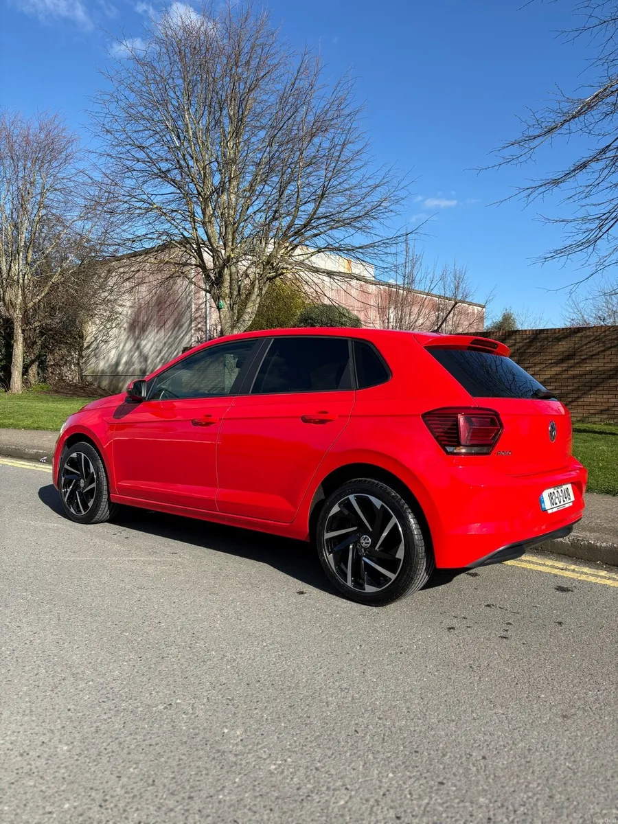 Volkswagen polo - Image 4