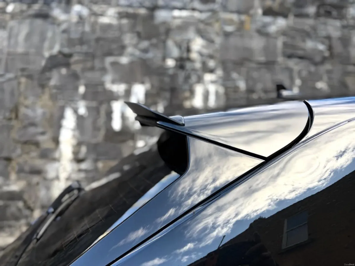 2020 Audi Etron 50 quattro 71kWh 22" Alloys - Image 4