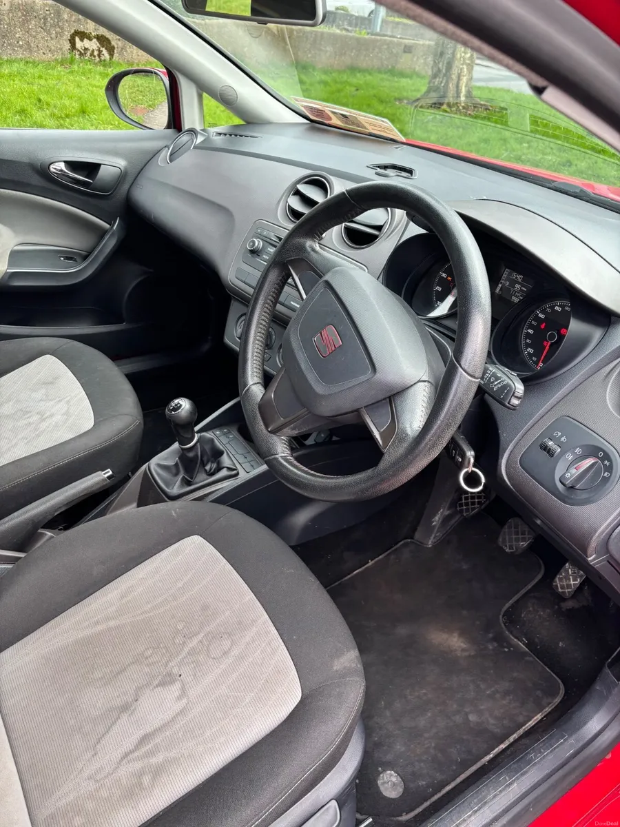 Seat Ibiza 1.4 petrol - Image 4