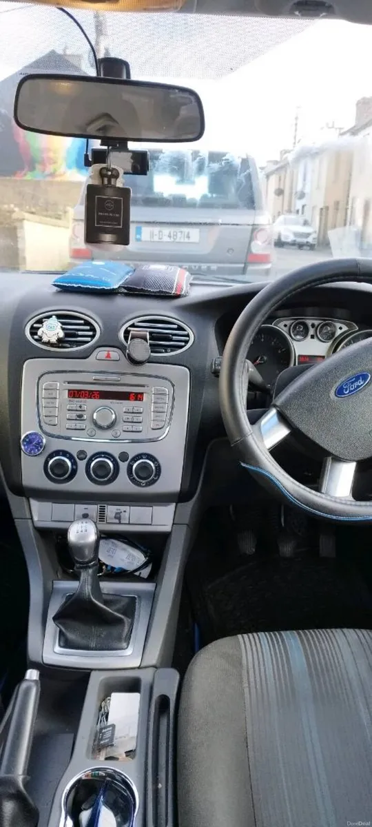 Ford focus 1.4 - Image 3