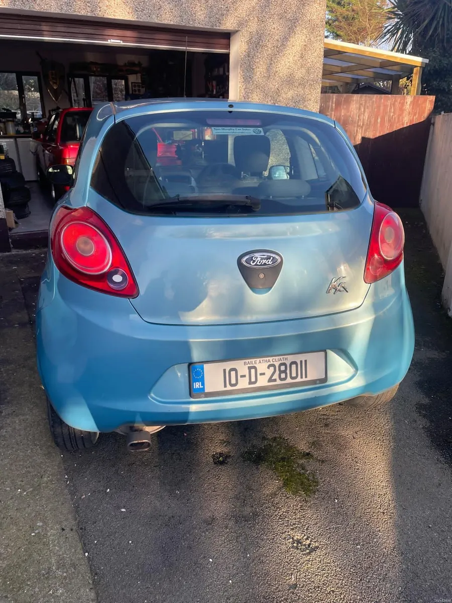 Ford Ka - Image 2