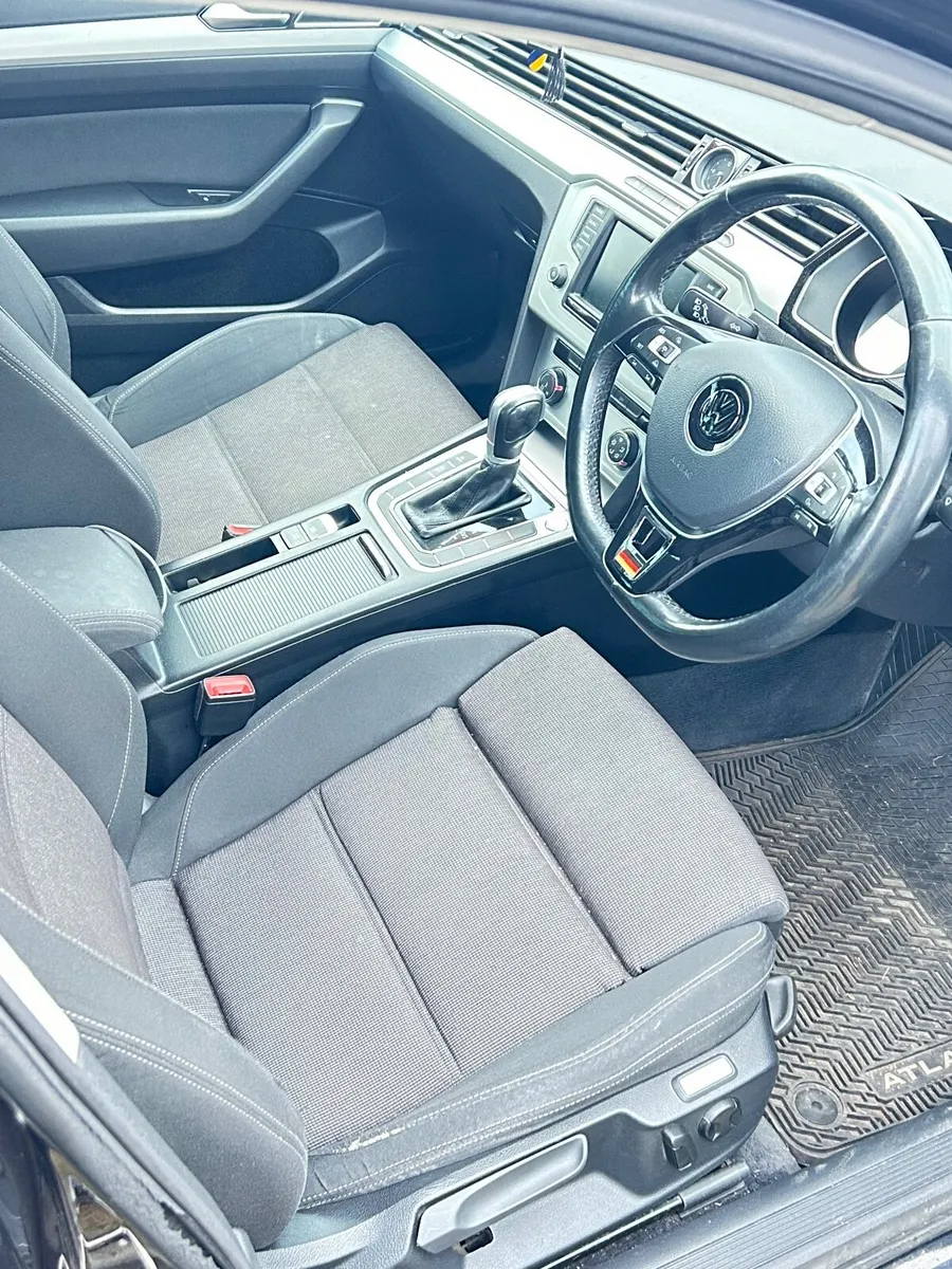 Volkswagen Passat 2016 1.6 TDI - Image 2