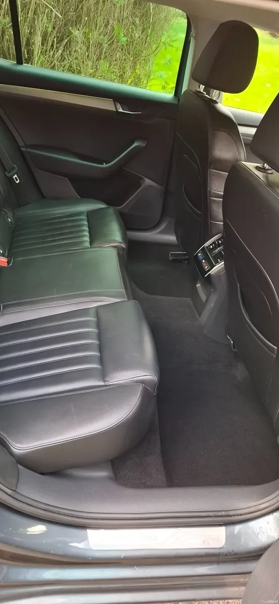 16 Skoda Superb ,DSG AUTO, NCT 9/26 - Image 2