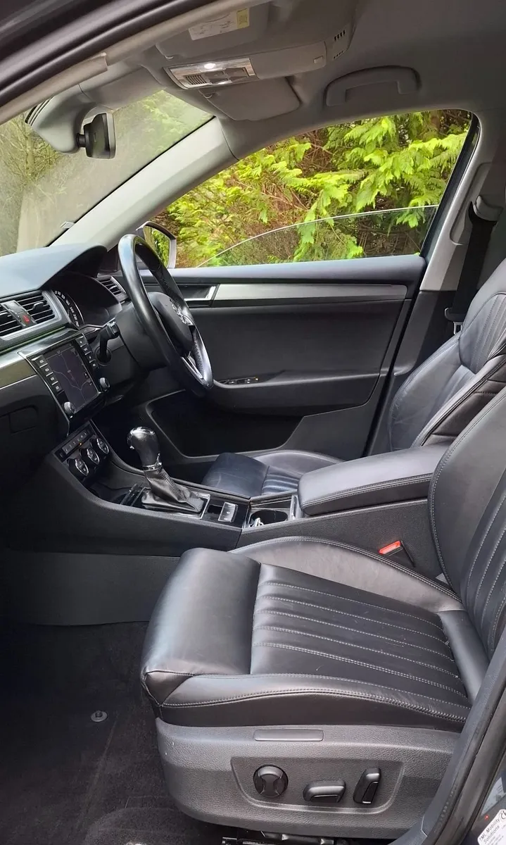 16 Skoda Superb ,DSG AUTO, NCT 9/26 - Image 4