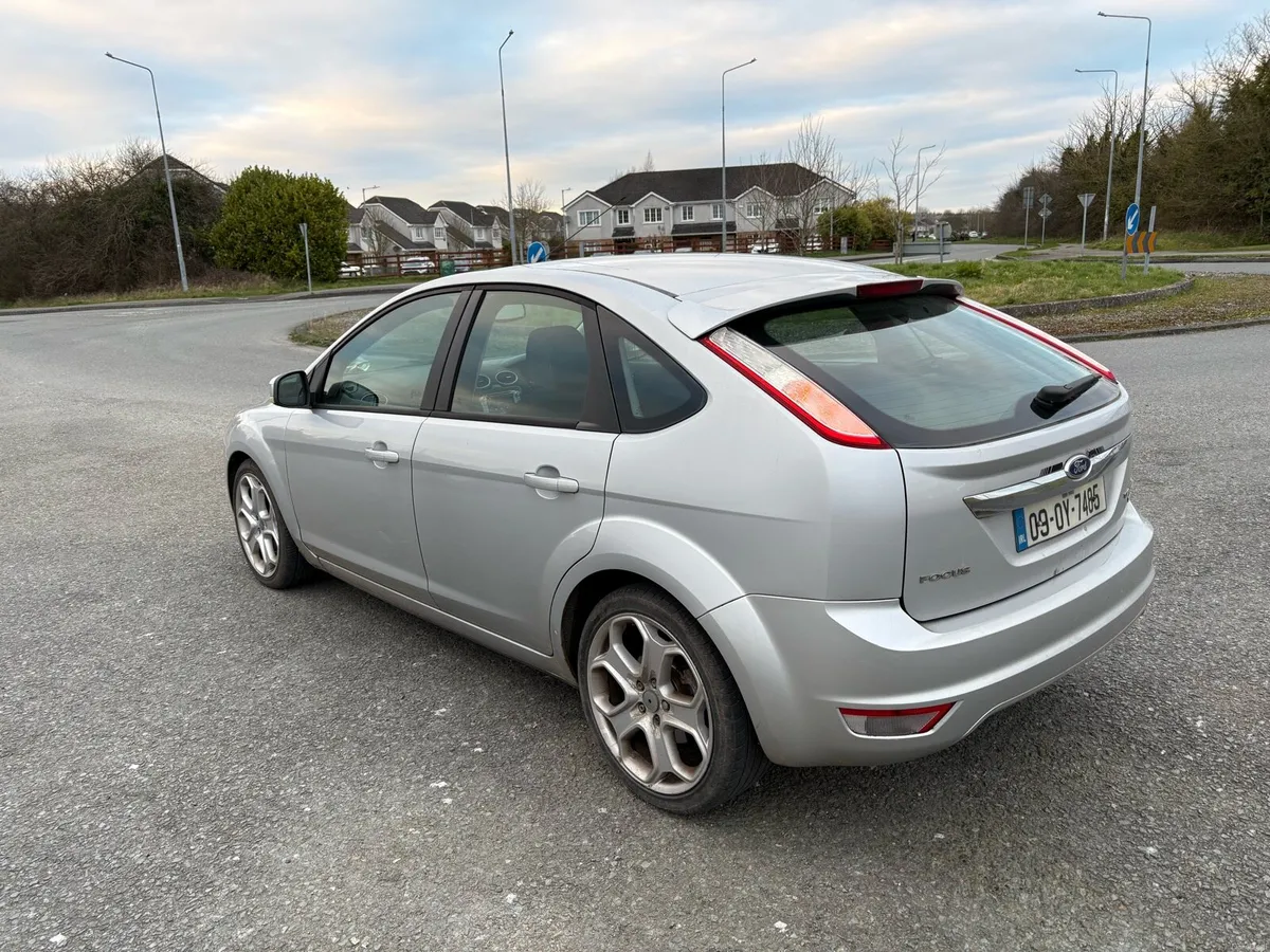 Ford Focus - Image 3