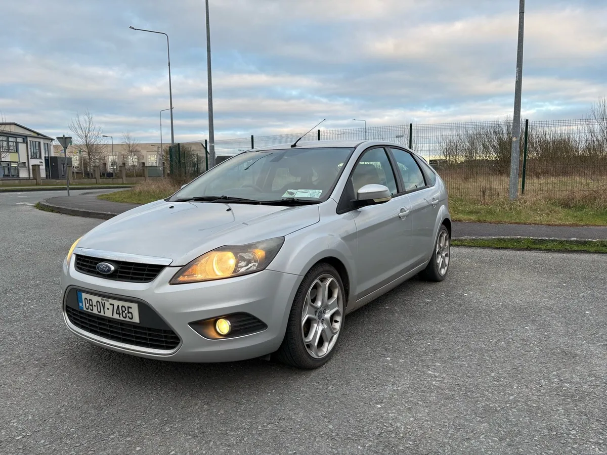 Ford Focus - Image 2