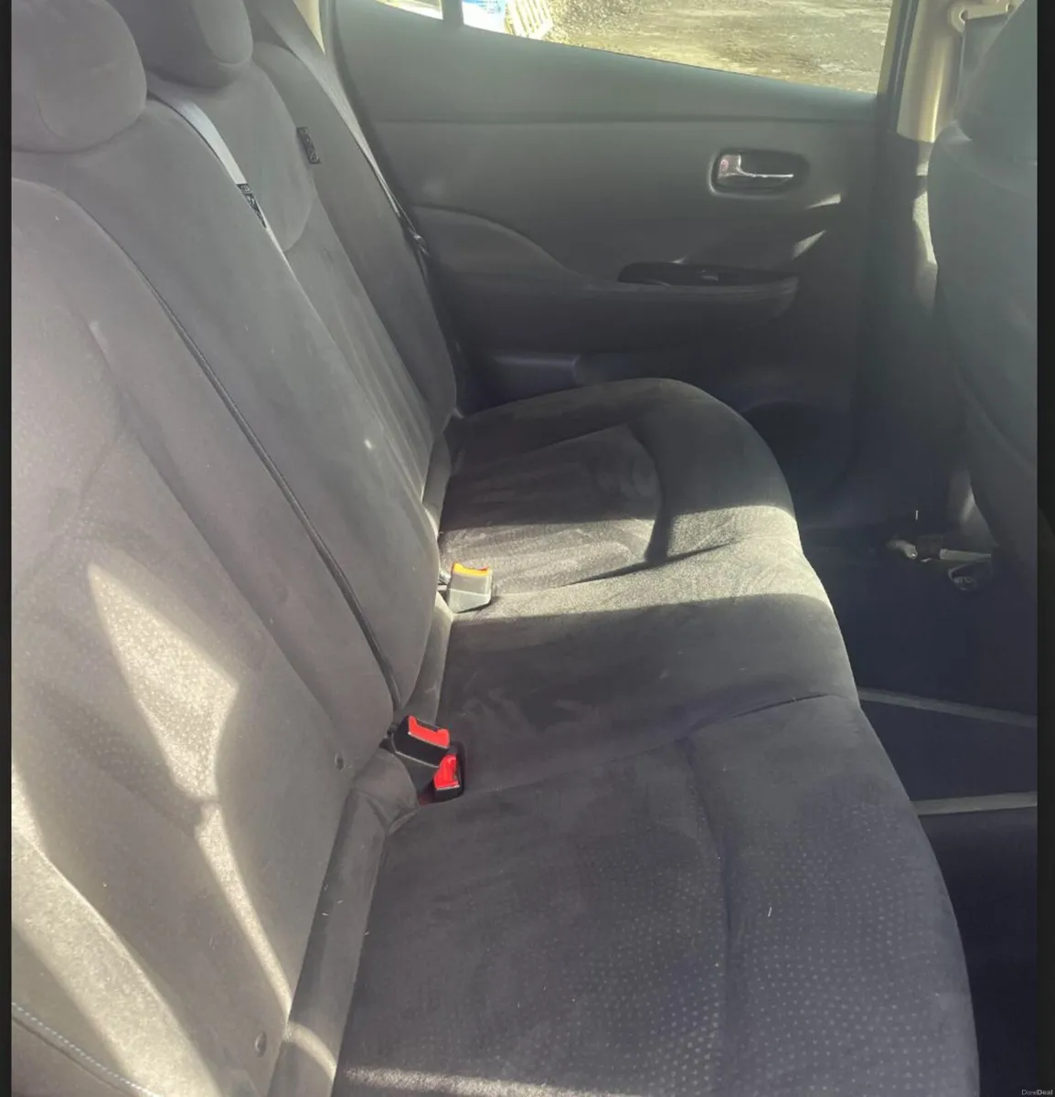 Nissan Leaf 2015 - Image 4