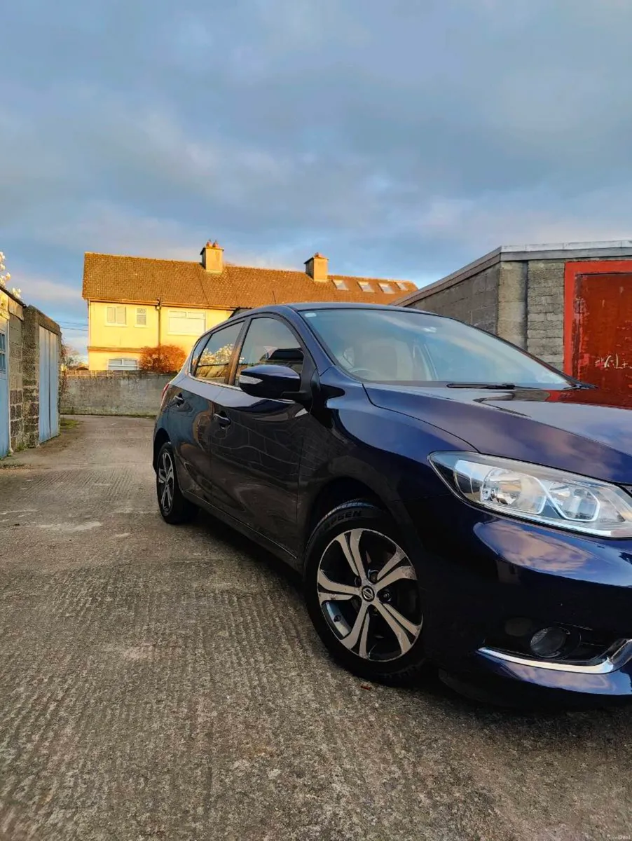 Nissan Pulsar - Image 2