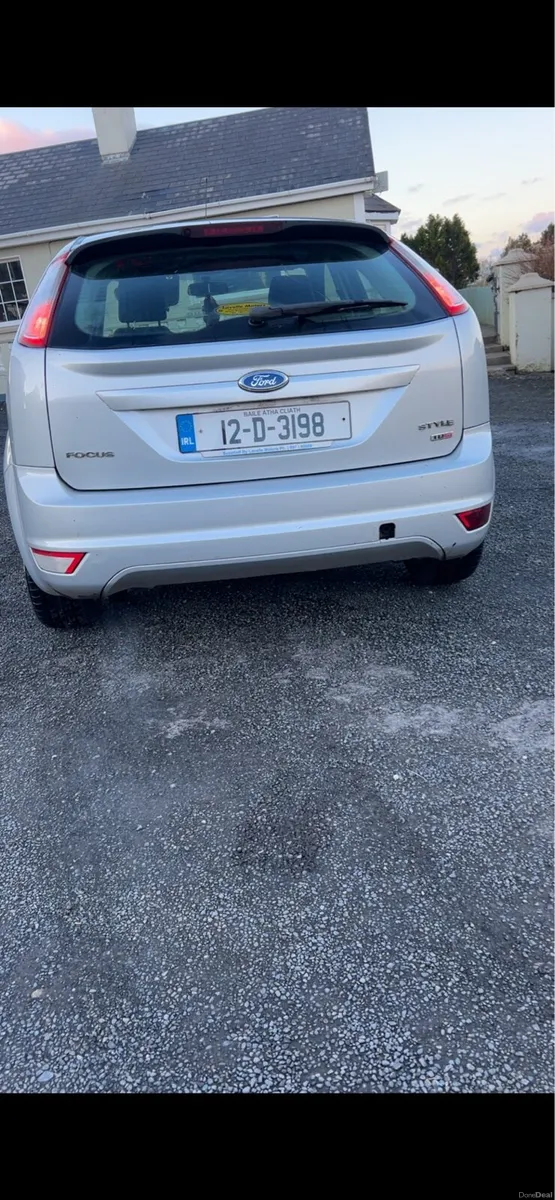 Ford Focus - Image 3