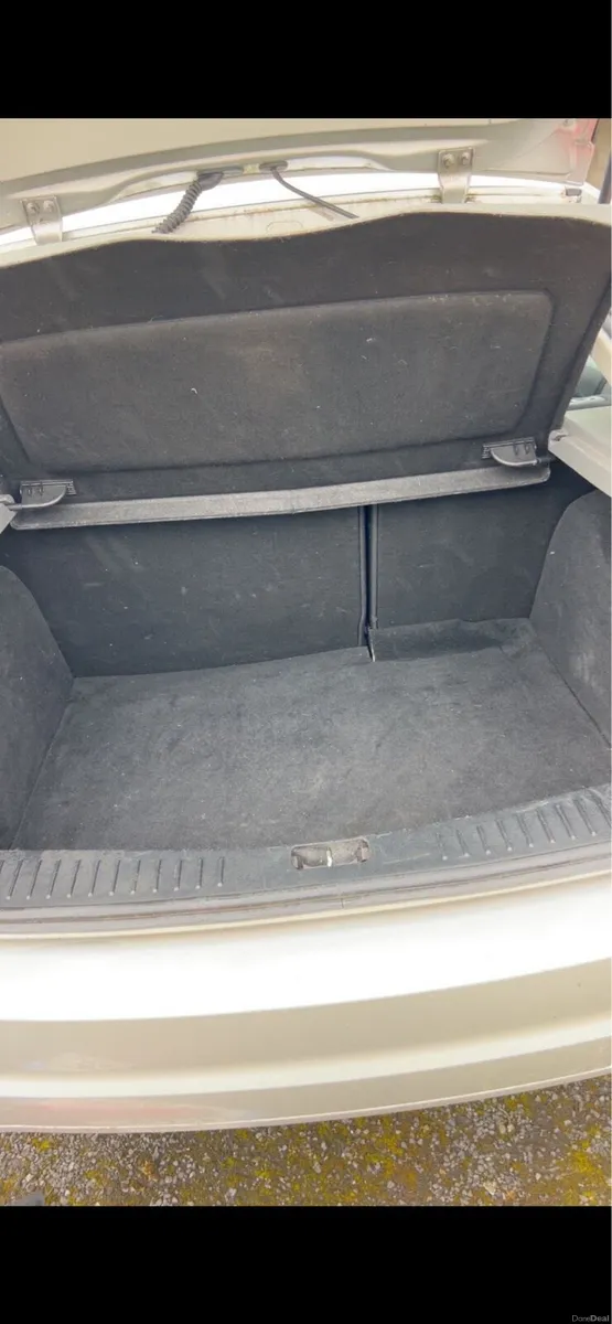 Ford Focus - Image 4