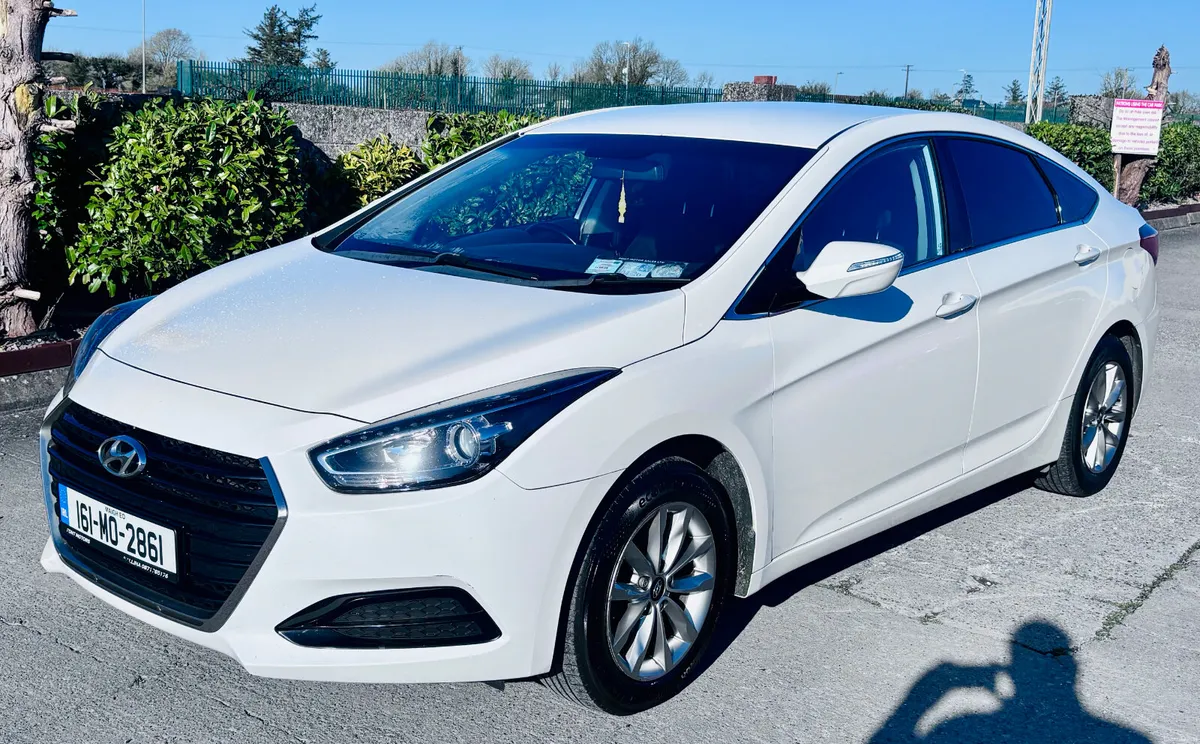 2016 Hyundai i40  EXECUTIVE PLUS IMMACULATE - Image 3