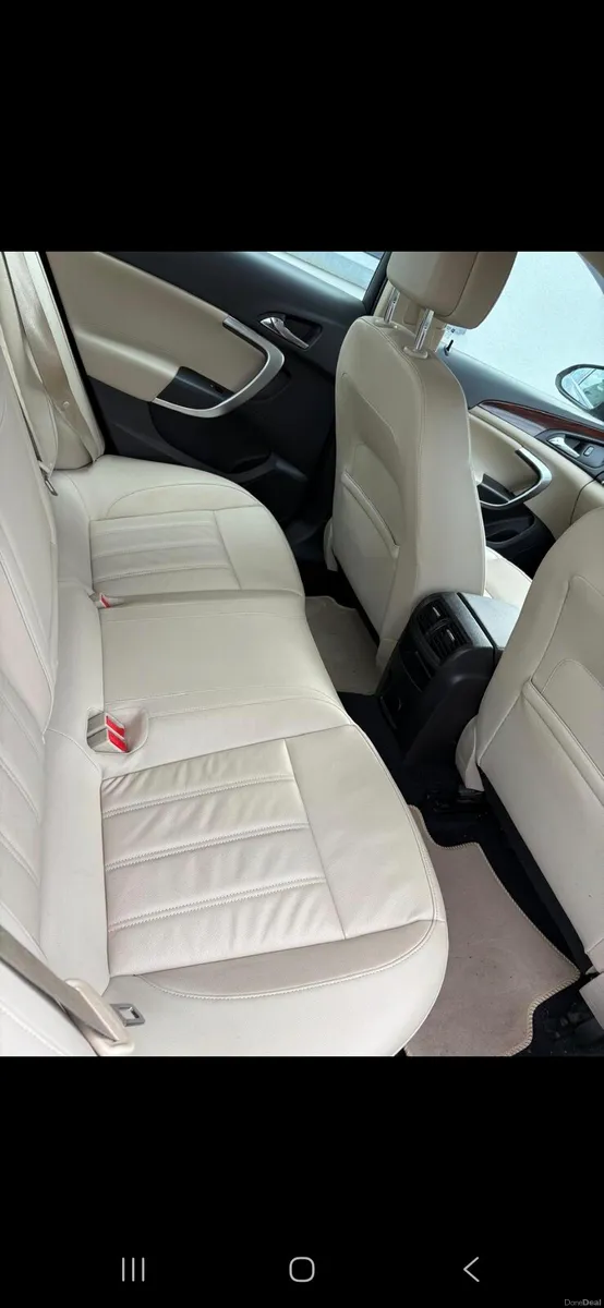 Opel insignia ELITE - Image 6