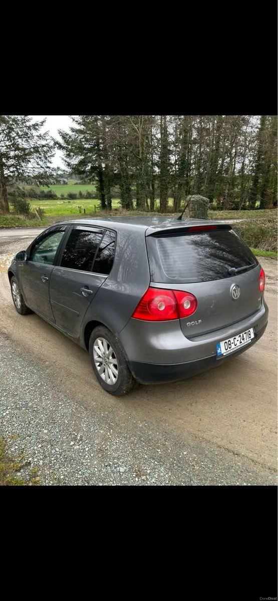 Vw golf - Image 2