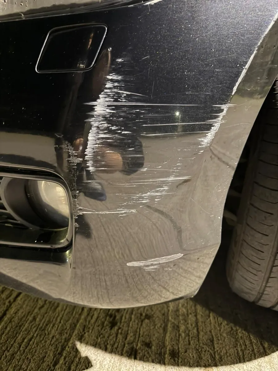 BMW 1-Series 2012 - Image 4